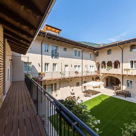 Colle Ameno Room And Breakfast Rovereto  Exterior foto