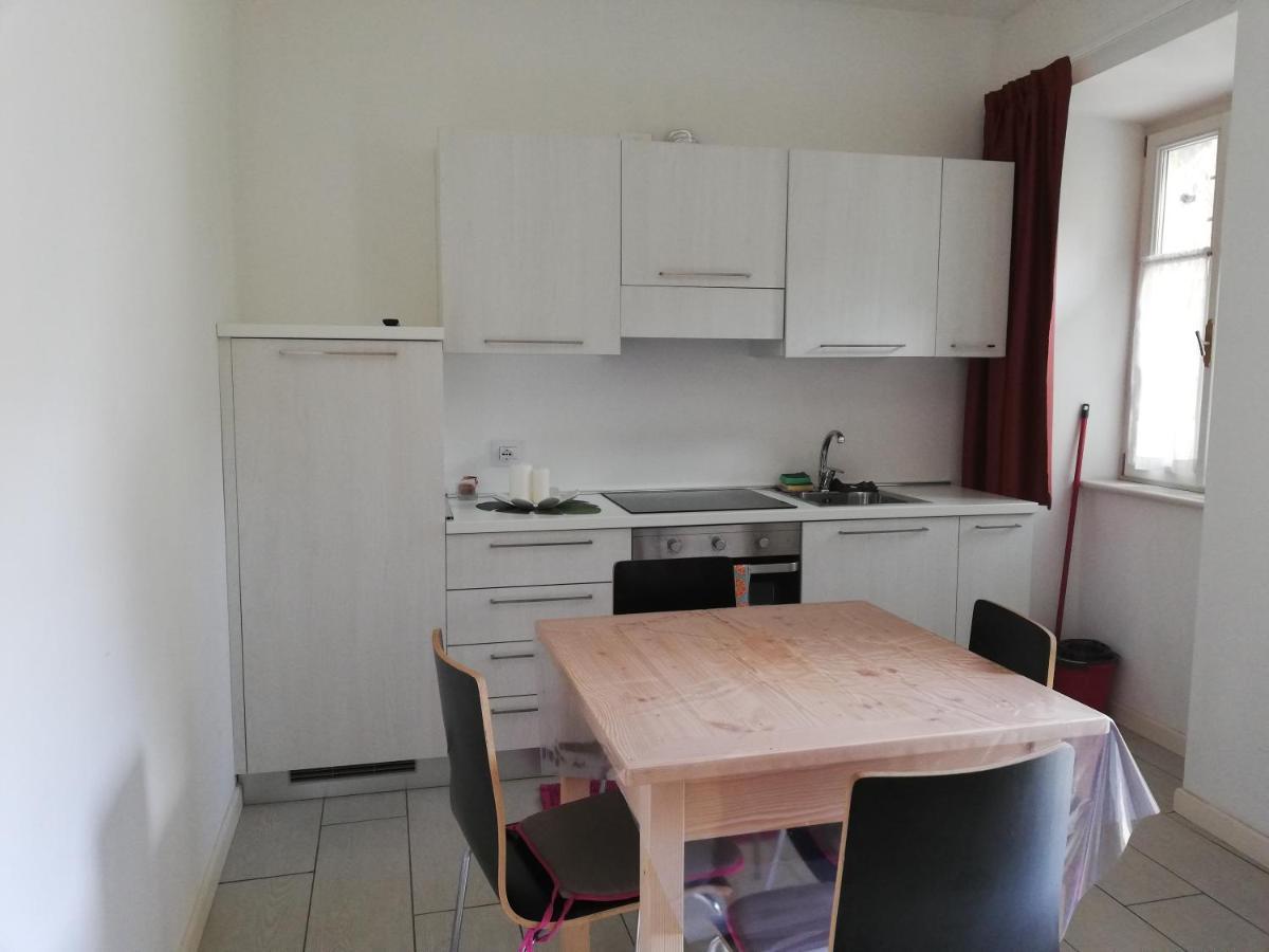 Colle Ameno Room And Breakfast Rovereto  Exterior foto