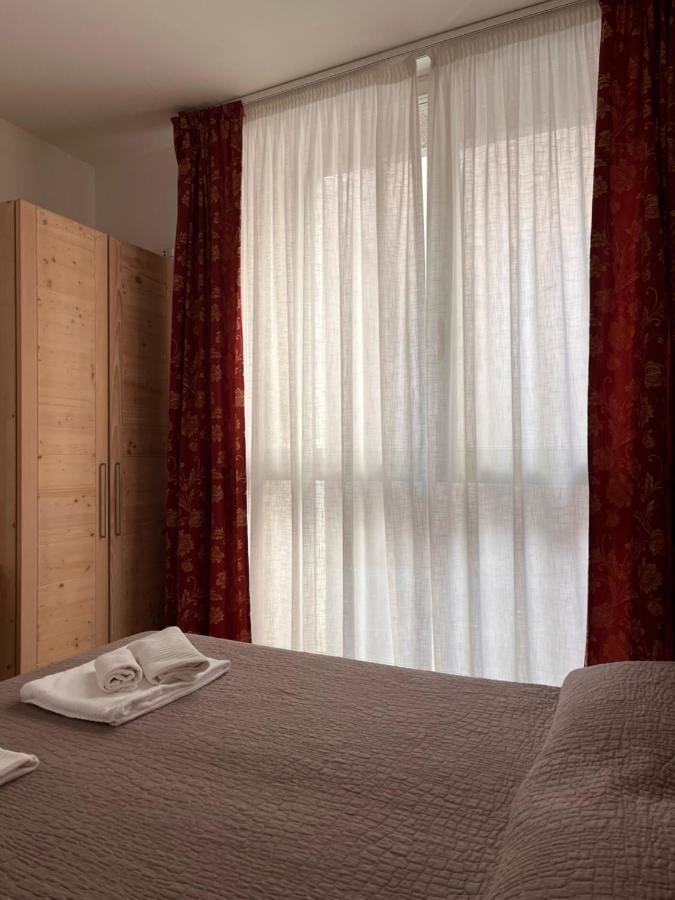 Colle Ameno Room And Breakfast Rovereto  Exterior foto