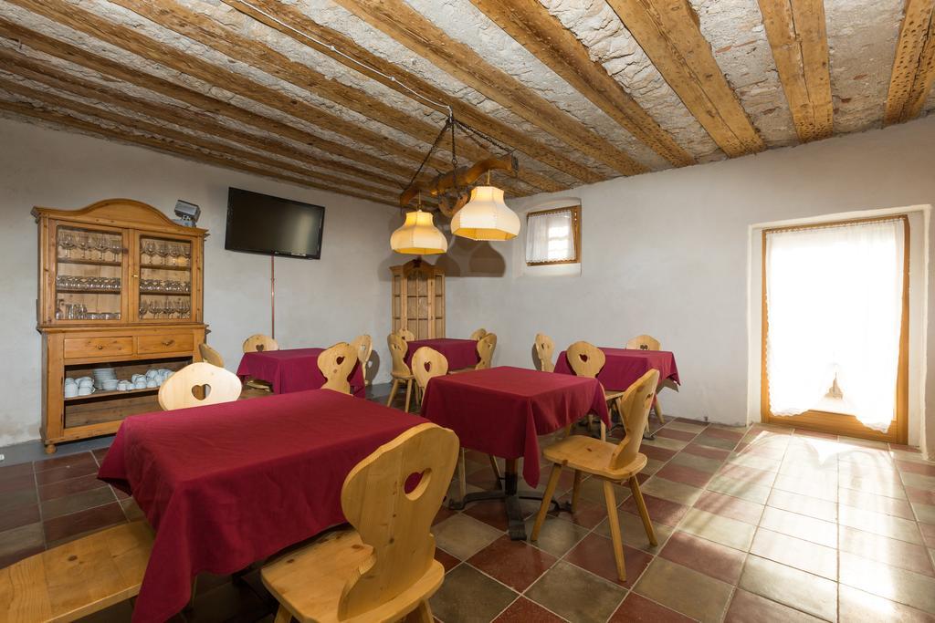 Colle Ameno Room And Breakfast Rovereto  Exterior foto