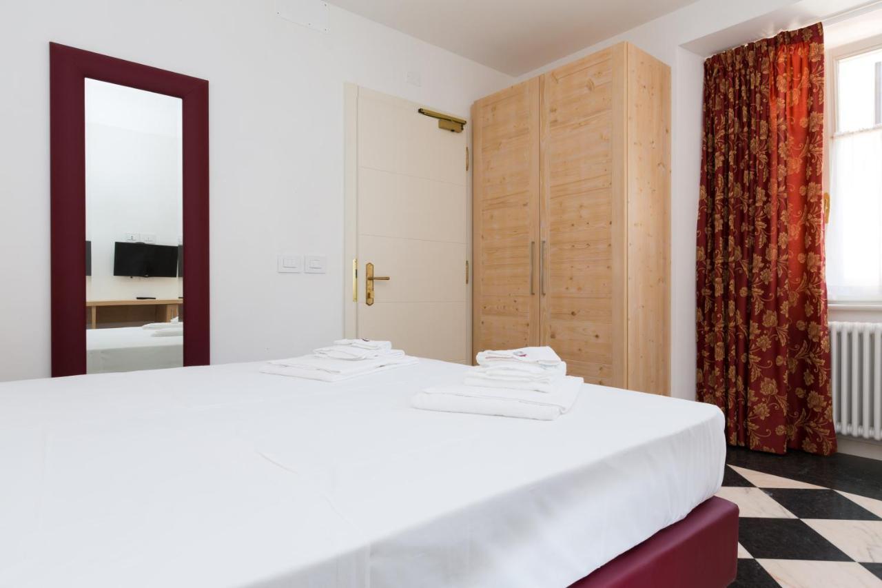 Colle Ameno Room And Breakfast Rovereto  Exterior foto